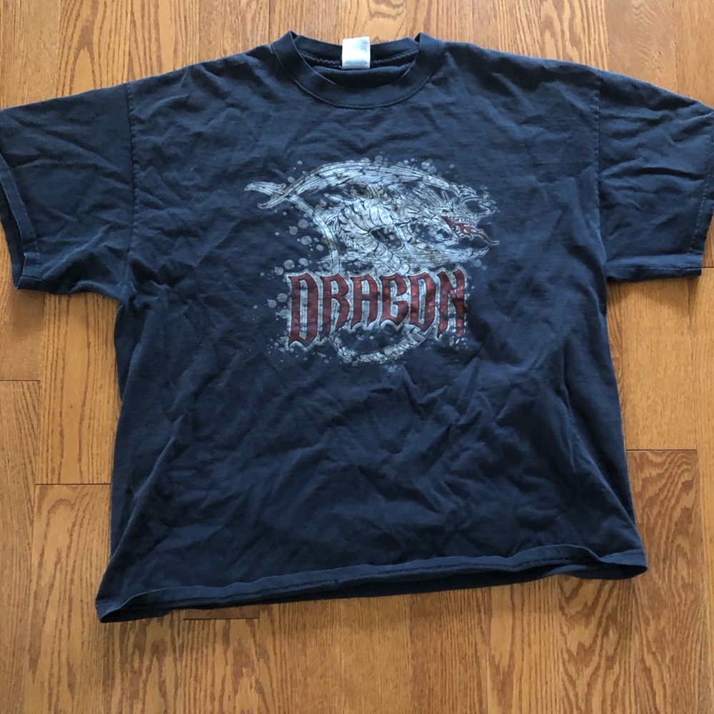 Vintage Polaris Racing T shirt